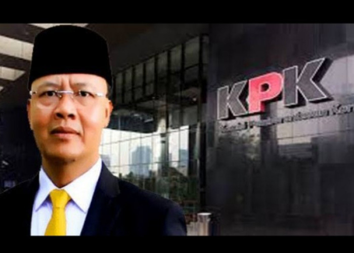 Bengkulu Panas! Cagub Rohidin dan 7 Orang Terjaring OTT KPK, Diduga Suap Pilkada?