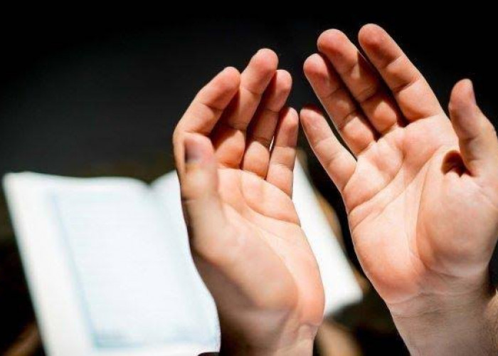Doa Agar Terhindar dari Masalah, 5 Amalan Ini Bisa Dikerjakan Setiap Saat, Hilangkan Kesulitan Hidup