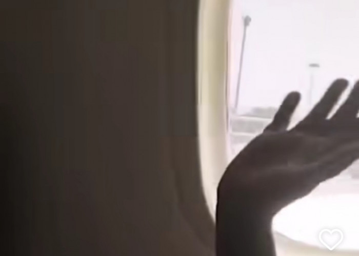 Siapa Vishwas Kumar Ramesh? Korban Selamat Kecelakaan Pesawat Air India AI-171, Begini Kondisinya Saat ini