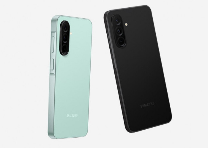 Samsung Galaxy A26 5G Mengusung Layar Panel AMOLED dengan Refresh Rate 120Hz