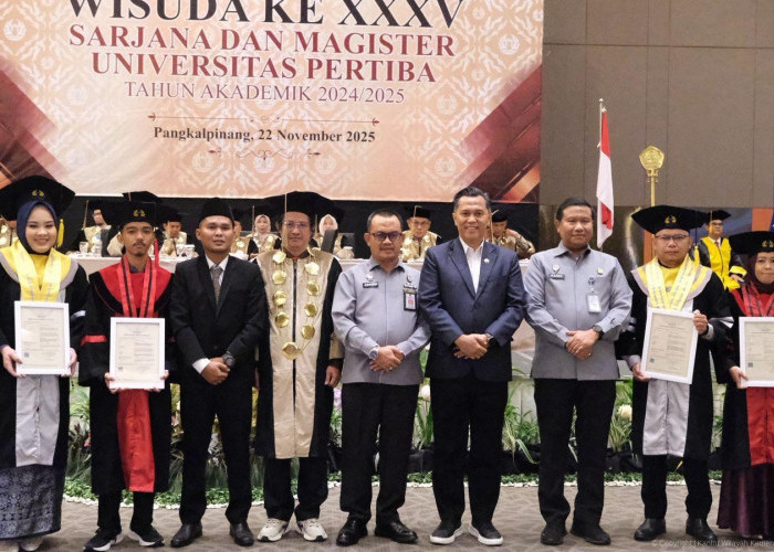 Sinergi Kemenkum Babel dan Biro Hukum Pemprov Babel Dorong Penguatan JDIH dan Produk Hukum