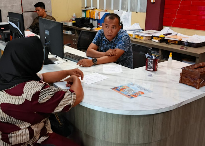 Disimpan Dalam Lemari Kamar Diduga Dilihat Teman Anaknya, Perhiasan Emas IRT di Palembang Raib Dicuri 