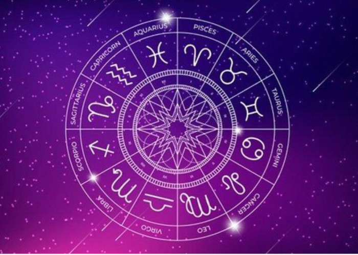Ramalan Zodiak Hari Ini: Peruntungan Cinta, Karier, dan Keuangan 12 Zodiak