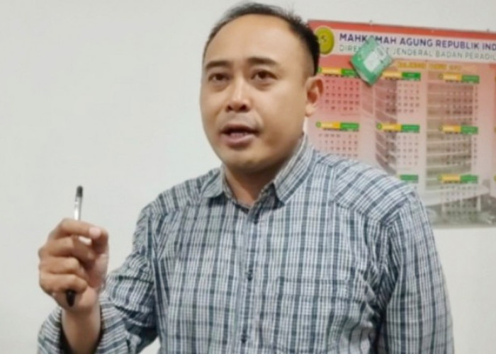 KPK Rampungkan Penyidikan Suap Pokir DPRD OKU Jilid III, Empat Tersangka Robbi Vertigo Cs Segera Disidang