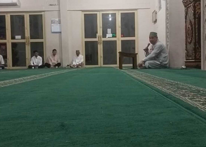 Nabi Muhammad Lahir, Batasan Alam Gaib dan Nyata Ditutup Allah SWT
