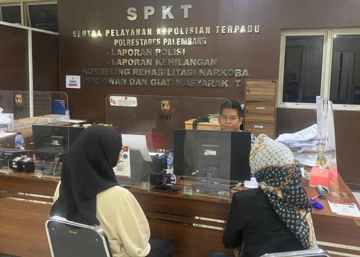 Oknum Guru Pembina Pramuka di Palembang Dipolisikan Siswi SMA, Kasusnya Bikin Geleng Kepala