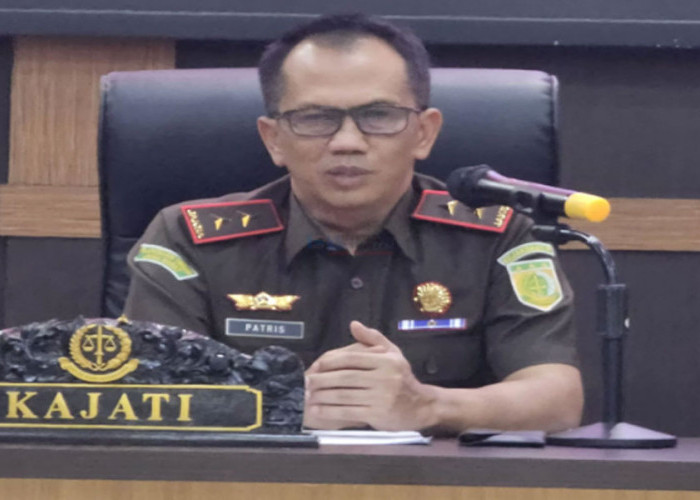 Alumni Unsri Jabat  Kepala Badan Pemulihan Aset Kejagung, ini Rekam Jejaknya