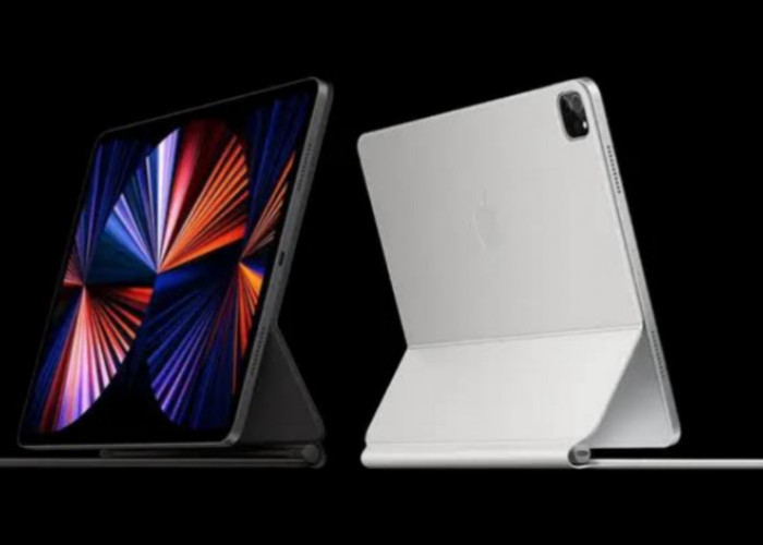 Disupport Sistem Pendingin Canggih iPad Pro M5 Tawarkan Beragam Keunggulan 