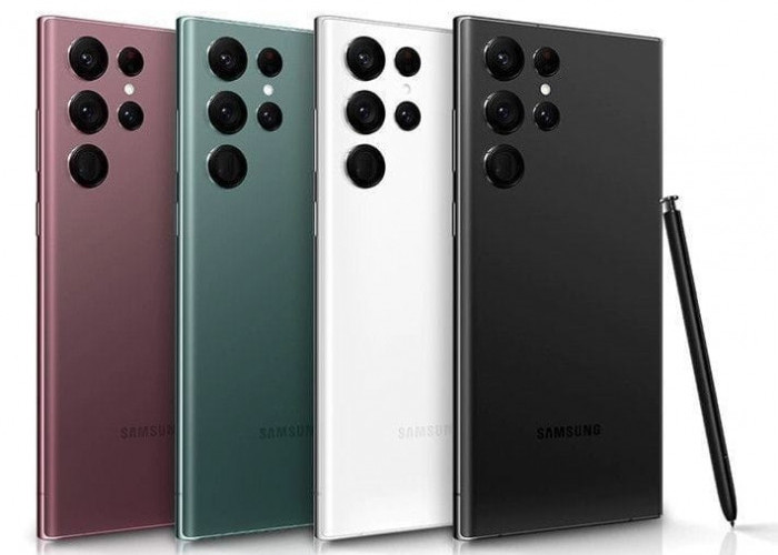 Awas Hoaks! Ini Daftar Harga Samsung Galaxy S23 Ultra Setelah Samsung Galaxy S24 Ultra Rilis Januari 2024