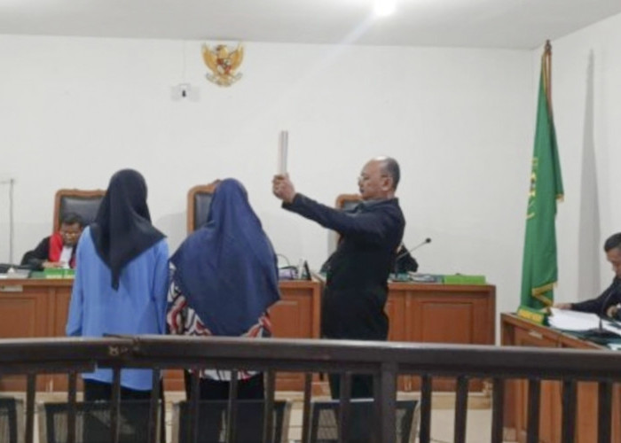 Sengketa UBD Memanas, Saksi Klaim Aset Yang Disengketakan Sah Milik Yayasan