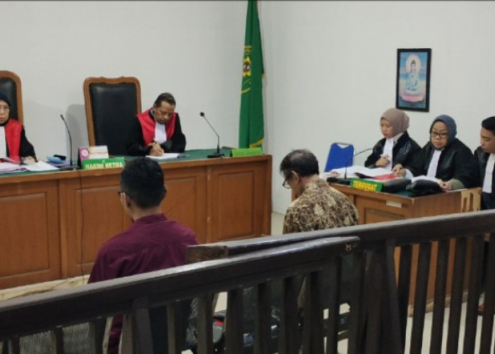 Dua Terdakwa Pasrah Tak Ajukan Eksepsi, Jaksa Siap Bongkar Dugaan Korupsi Kalibrasi Alkes Kemenkes