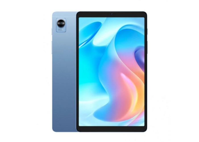 Realme Pad 3 Dirancang untuk Pelajar, Diperkirakan Meluncur Triwulan 1 Tahun 2026