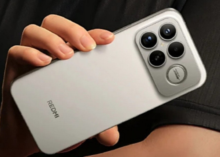 Redmi K90 Pro Max Mengusung Pengisian Daya Super Cepat dengan Kapasitas Baterai Besar 7560 mAh