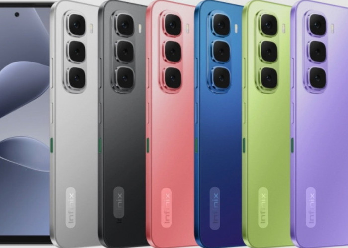 Ini Rekomendasi HP Gaming Terbaik 2026 Andal Harga Murah