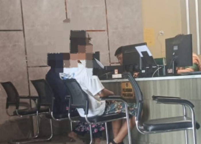 Jukir Diserang Pakai Sajam di Depan RM Bakso Mulyono Sekip Ternyata Dipicu Aksi ‘Saling Tatap’ 