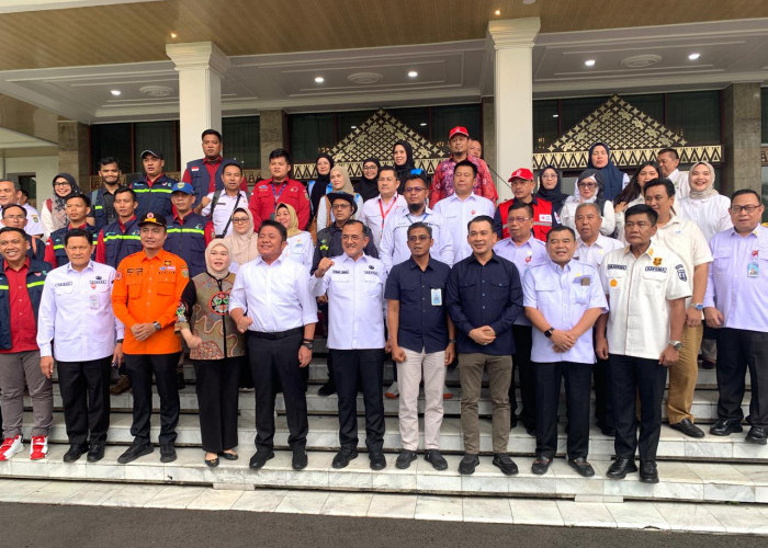 Bank Sumsel Babel Salurkan Bantuan CSR untuk Korban Bencana di Aceh, Sumut, dan Sumbar