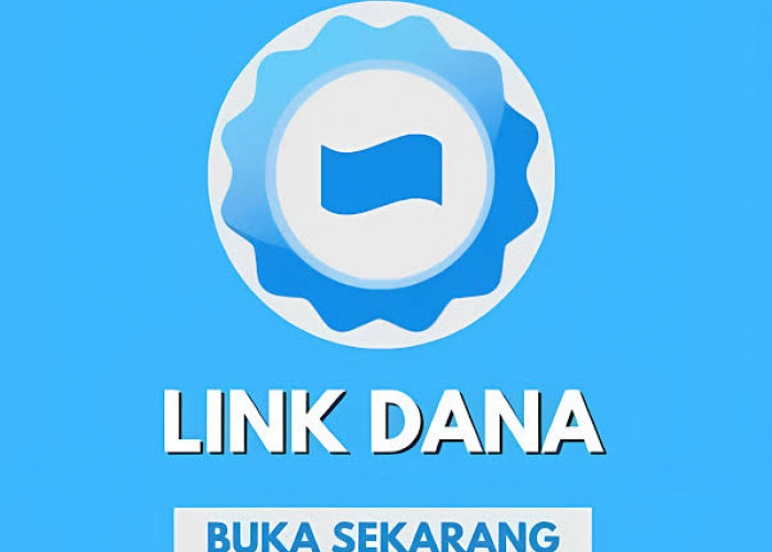 Buruan Klaim Hadiah dari DANA Kaget Sekarang! Saldo Gratis Rp150 Ribu Bakal Cair Cuma Klik Link Ini