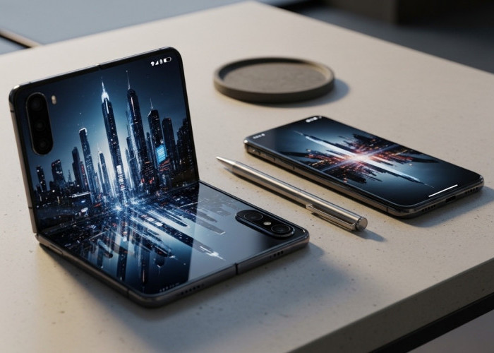 HP Lipat vs Flagship 20 Jutaan, Pilihan Mewah atau Sekadar Gaya? Ini Jawaban Jujurnya