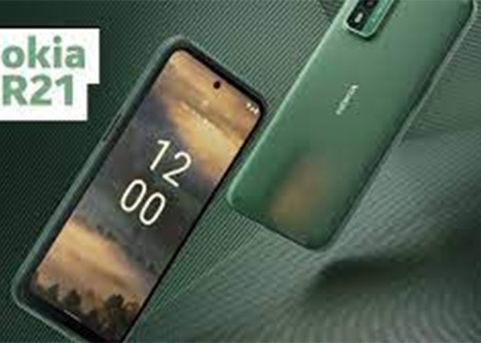 Nokia Hadirkan 3 Smartphone Anyar dengan Layar Lebih Lebar Menunjang Aktivitas Seharian