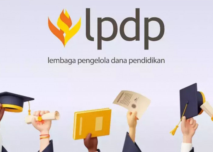 Jadwal Pembukaan Beasiswa LPDP 2026 Tahap 2: Cek Kuota untuk Jalur Penggusaha