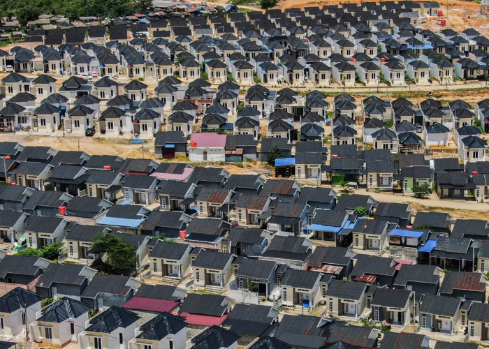 BRI Konsisten Dukung Program Perumahan Nasional, Salurkan KPR Subsidi Rp16,79 T hingga Februari 2026