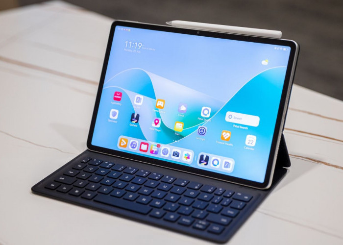 Huawei MatePad 11.5 S Hadir dengan PaperMatte Display 2.0