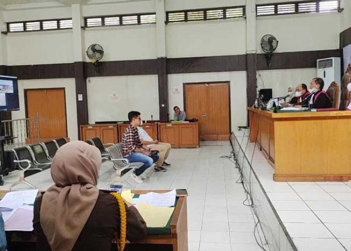 Mobil Muddai Madang Disita, Leasing Gugat Kejaksaan