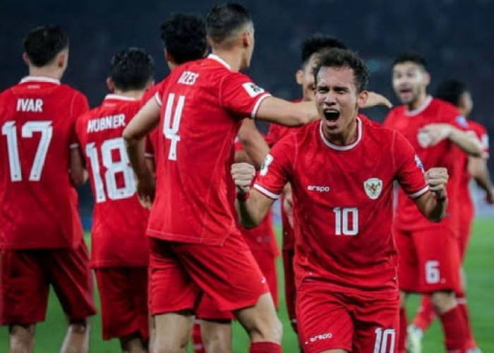 4 Sisa Pertandingan Timnas Indonesia di Kualifikasi Piala Dunia 2026, Auto Lolos Final Asal...