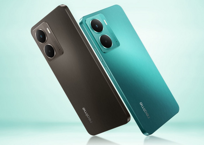 realme P3 5G dan Infinix GT 30 Pro, Bersaing Ketat di Kelas Smartphone Gaming, Cek Performanya!