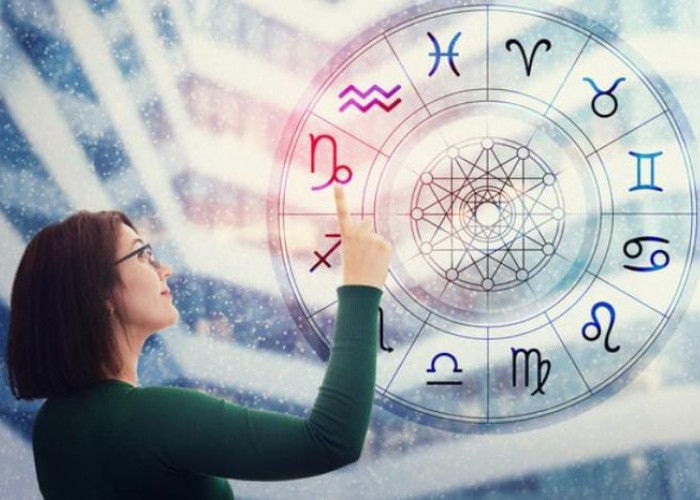 Ramalan Zodiak Rabu 10 September 2025: Leo Bersikaplah Ramah, Aquarius Sedang Sensitif