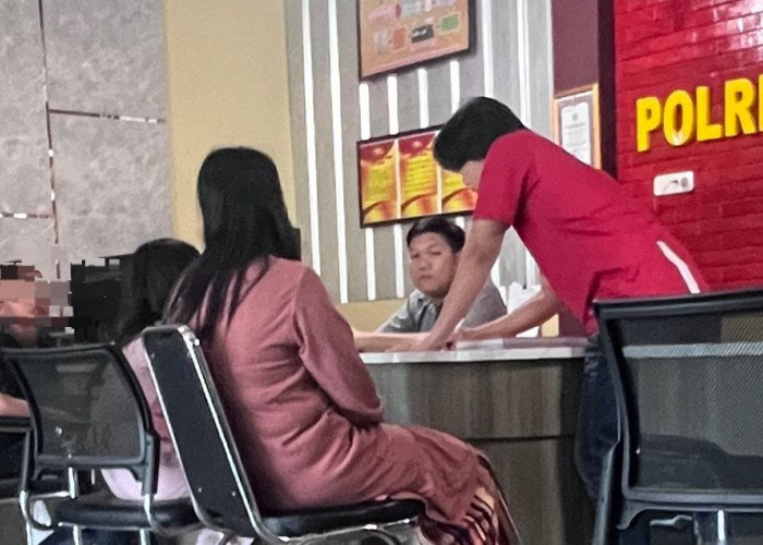 Remaja Putri di Palembang Digarap ‘Orang Dalam’, Dibawa Ibunya ke Bidan Langsung Terurai Aksi Bejat Kakak Tiri