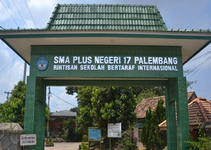  14 SMA di Sumsel Masuk Top 1000 Sekolah Terbaik, 9 Ada di Kota Palembang 