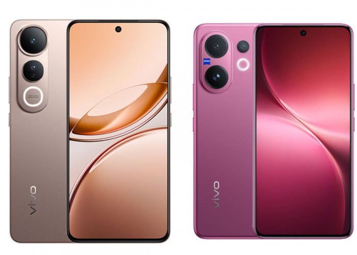 Update Harga Vivo V50 dan V60 Terbaru 2026: Apakah Smartphone Ini Masih Layak Dimiliki? 