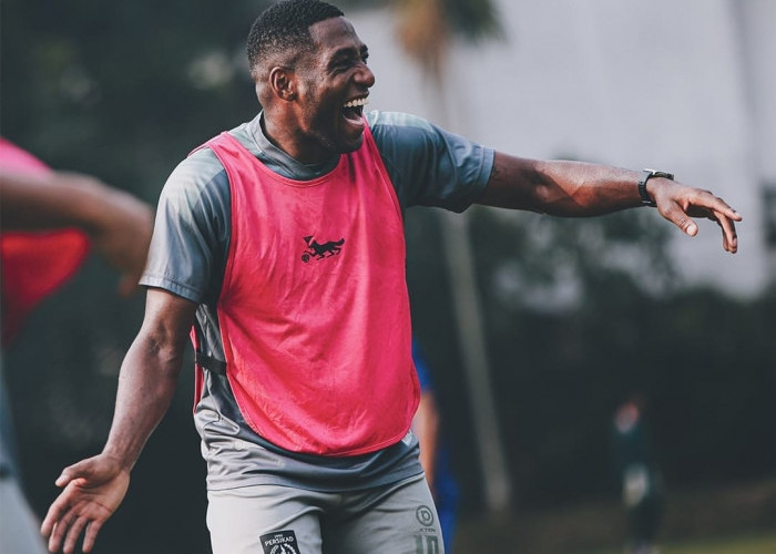 Jelang Lawan Persikad Depok, Tuan Rumah Sumsel United Wajib Waspada Pemain Serigala Margonda Ini 