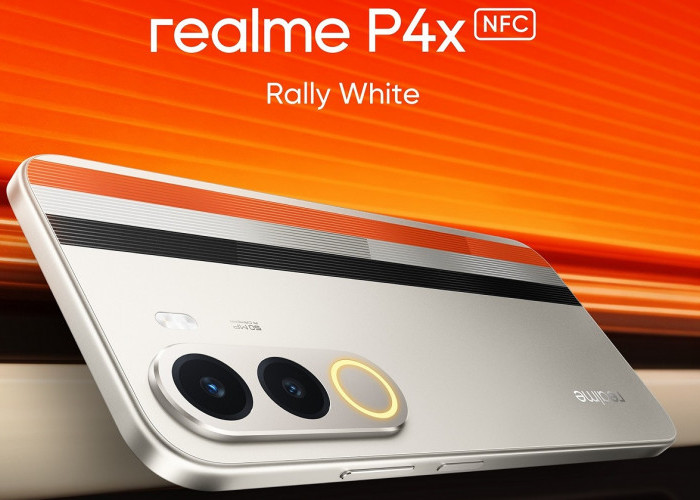 realme P4 Series Segera Hadir, Usung Fitur AI Gaming Partner dan Baterai 8.000mAh