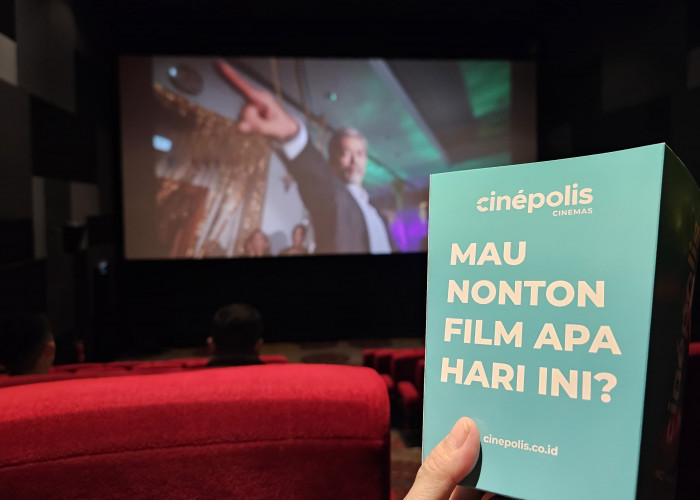 Disini Nonton Film Gratis 24 Jam Full Kualitas HD, Link Pengganti Rebahin, LK21 dan IndoXXI!