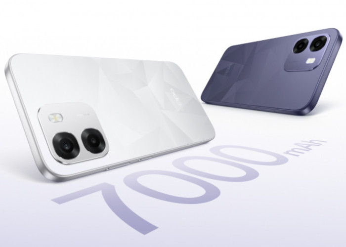 Ponsel Terbaru 2026: OPPO A6t Pro Usung Kapasitas Baterai Raksasa 7000 mAh dengan Teknologi Fast Charging 