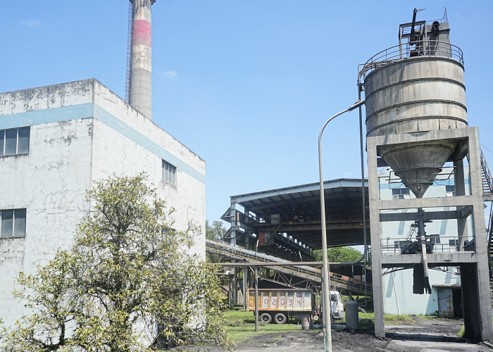 PT Bukit Asam Tbk Tegaskan Komitmen Transisi Energi Lewat Uji Coba Co-Firing di PLTU Tanjung Enim