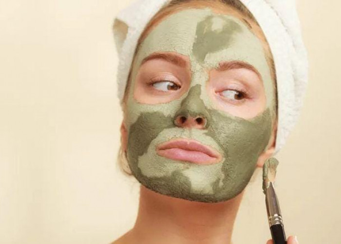 Mau Wajah Bersih dari Jerawat? Berikut Ini Rekomendasi Clay Mask Untuk Mengatasi Acne Skin Type 