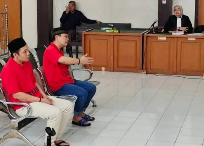 2 Kali Sidang Kasus Pembunuhan Adik Bupati Muratara Ditunda, Kasi Penkum: Rentut Masih Dalam Proses!
