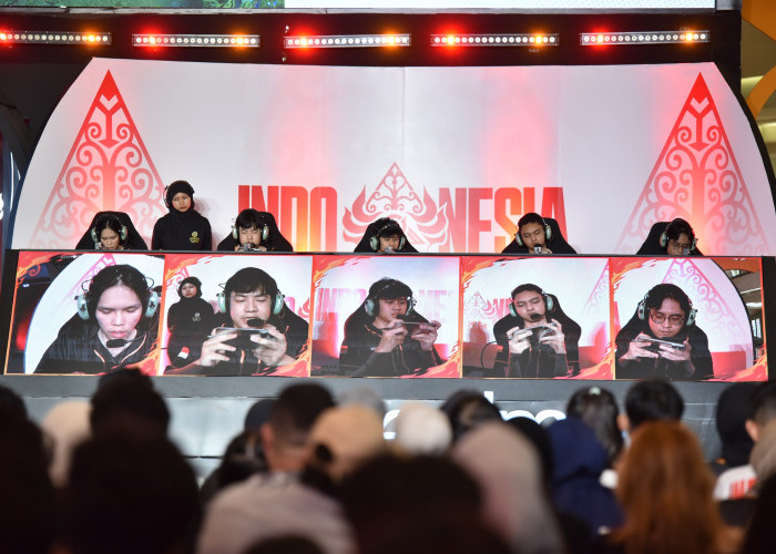 Kagendra Mewakili Indonesia di Honor of Kings World Cup 2025: Tim Esports Nasional Siap Tampil di Riyadh