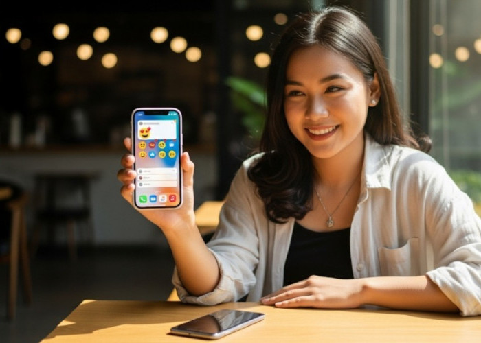 Baru Tau, Hal Sepele di iOS Ini yang Diam-diam Bikin Pengguna Android Minder
