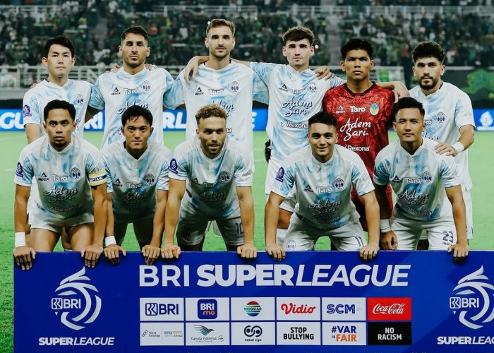 CEK, Ini Daftar Lengkap Klub yang Kena Sanksi Komdis PSSI Agustus 2025 di BRI Super League 2025/2026