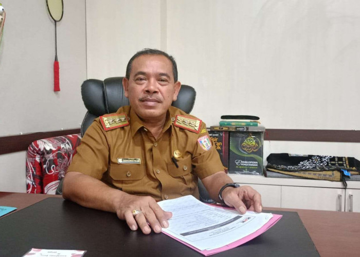 Heboh Dugaan Anggota DPRD Banyuasin Ikut Umroh Pakai Dana Pokir, Begini Klarifikasinya