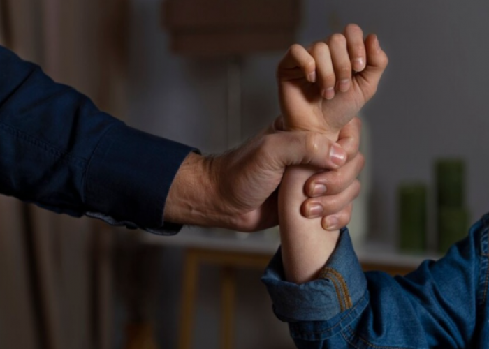 Pria Di Palembang Diduga Lakukan Perbuatan Asusila Berulang Kali, Warga Bertindak