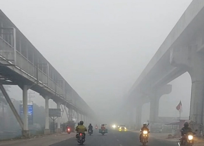 Pemkot Palembang Minta Warga dan Siswa Disiplin Pakai Masker, Ratu Dewa: Langkah Preventif