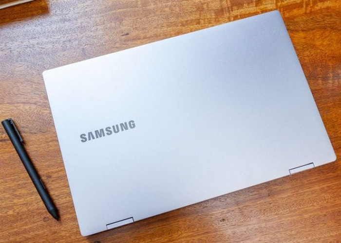 Samsung Notebook 9 Pro Siap Tangani Tugas Grafis Tinggi, Dibekali S-Pen yang Cocok Untuk Si Tangan Kreatif