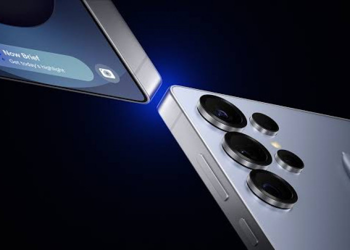 Bocoran Fitur Tersembunyi Samsung Galaxy S25 Ultra: Game Changer di Era Smartphone