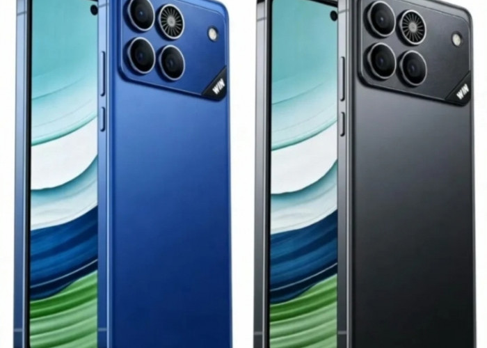 HONOR Win akan Tampil All Out di 2026, Smartphone Gaming yang Bakal Dilengkapi Kipas Internal