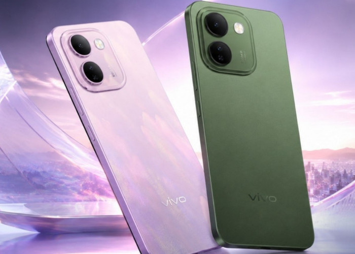 Vivo V80 Lite 5G Ditenagai Dimensity 7360-Turbo, Opsi RAM hingga 8GB